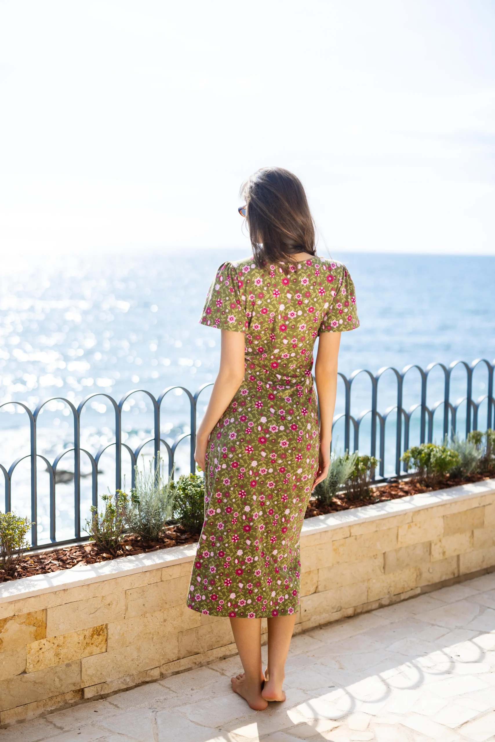 Rosa Haljina - Image 4